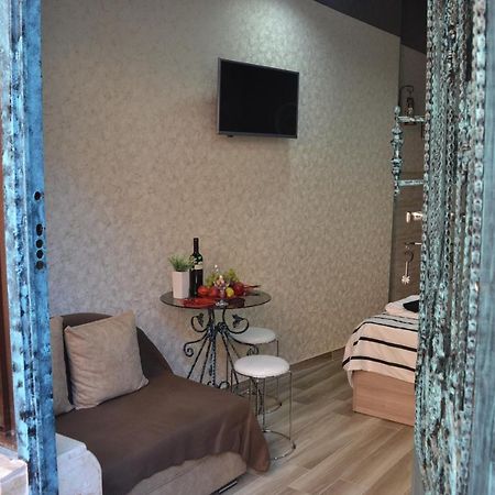 Apartment Ani Tbilisi ภายนอก รูปภาพ