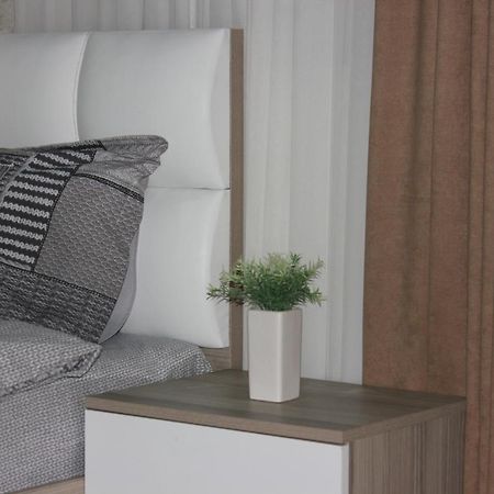 Apartment Ani Tbilisi ภายนอก รูปภาพ