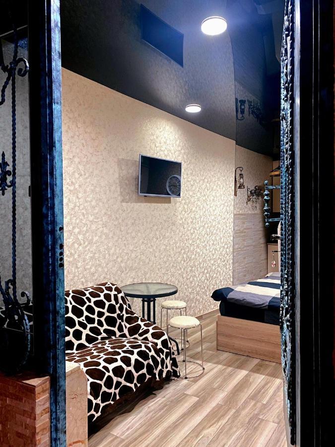 Apartment Ani Tbilisi ภายนอก รูปภาพ