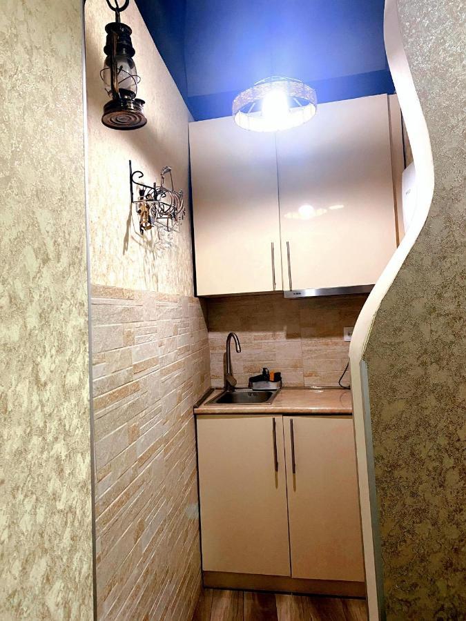 Apartment Ani Tbilisi ภายนอก รูปภาพ