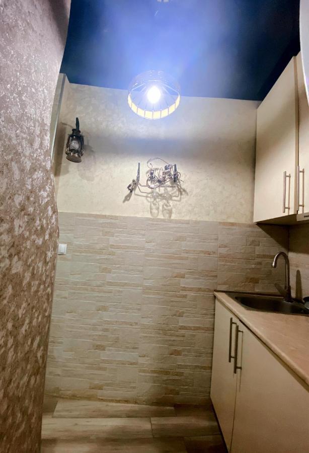 Apartment Ani Tbilisi ภายนอก รูปภาพ