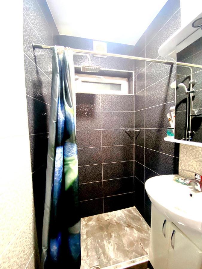 Apartment Ani Tbilisi ภายนอก รูปภาพ
