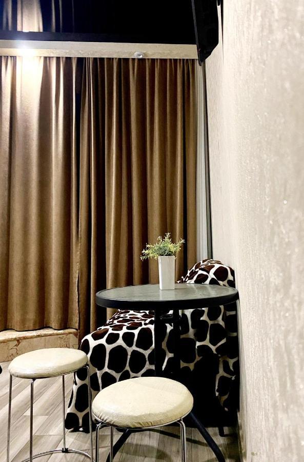 Apartment Ani Tbilisi ภายนอก รูปภาพ