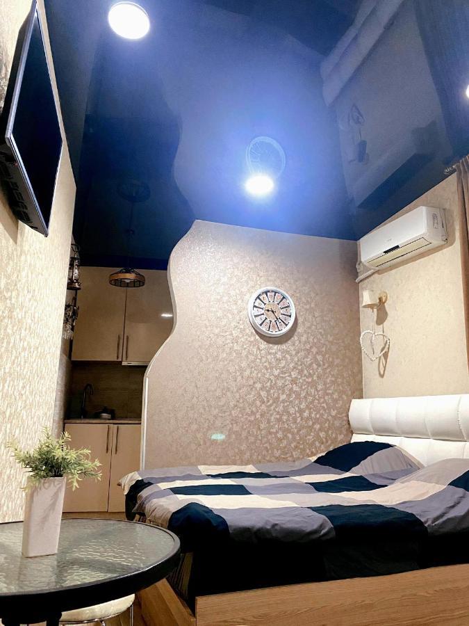 Apartment Ani Tbilisi ภายนอก รูปภาพ