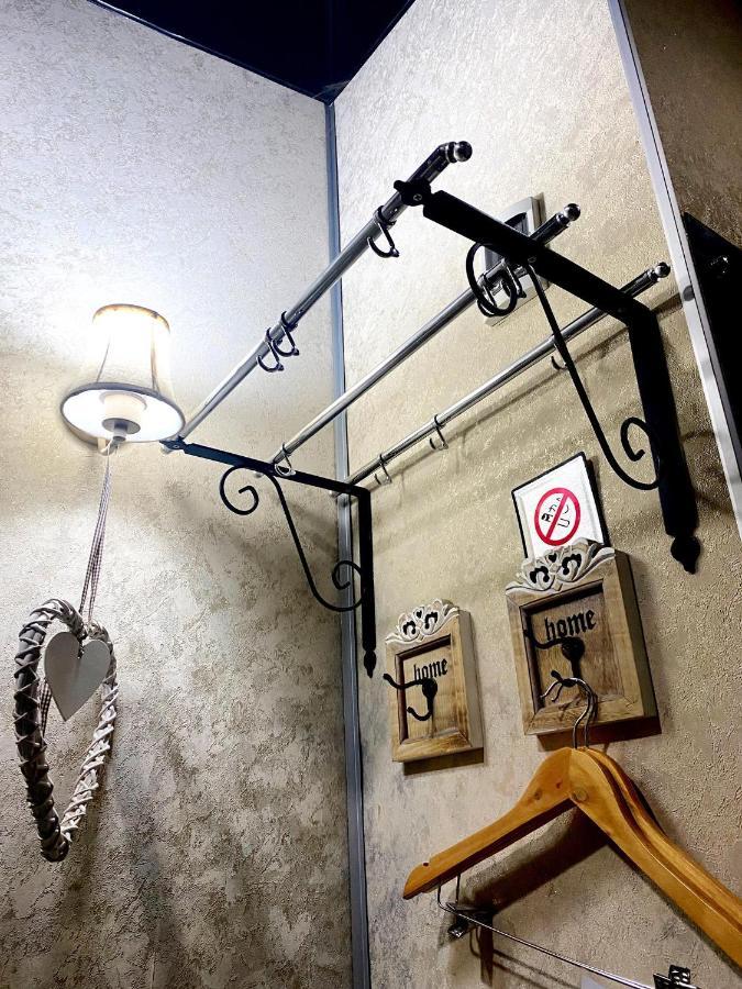 Apartment Ani Tbilisi ภายนอก รูปภาพ