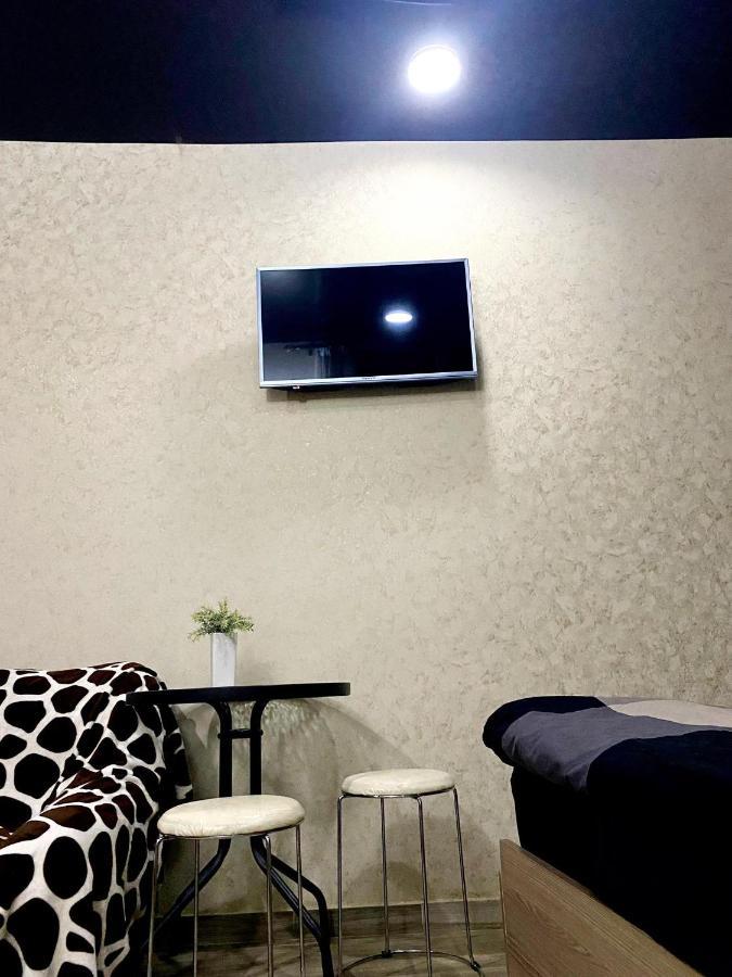 Apartment Ani Tbilisi ภายนอก รูปภาพ