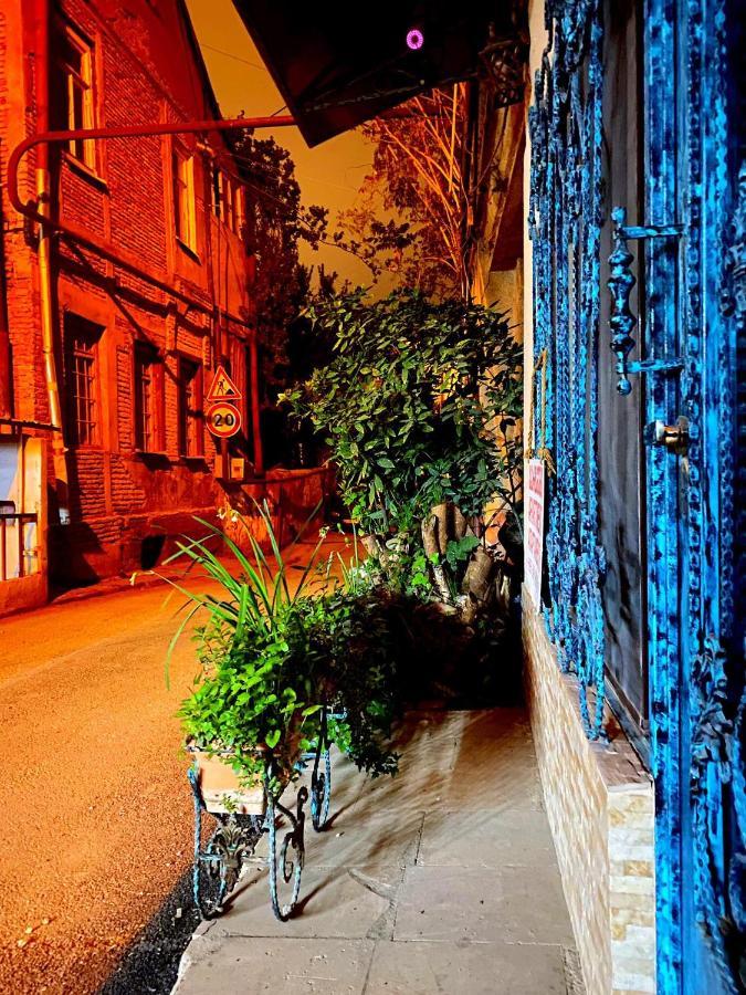 Apartment Ani Tbilisi ภายนอก รูปภาพ