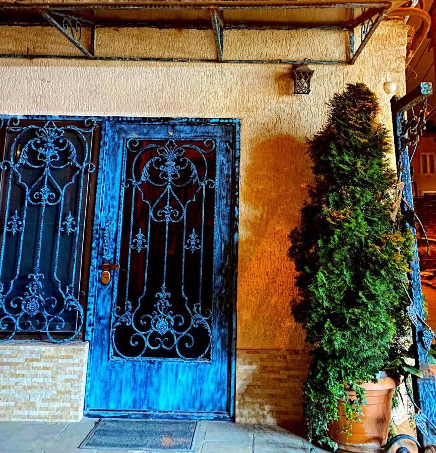 Apartment Ani Tbilisi ภายนอก รูปภาพ