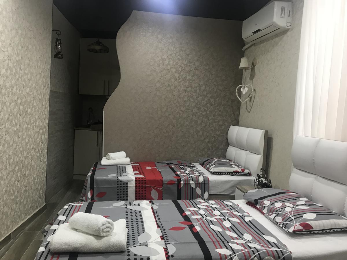 Apartment Ani Tbilisi ภายนอก รูปภาพ