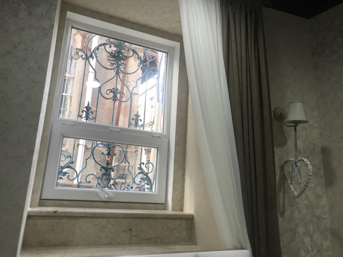 Apartment Ani Tbilisi ภายนอก รูปภาพ