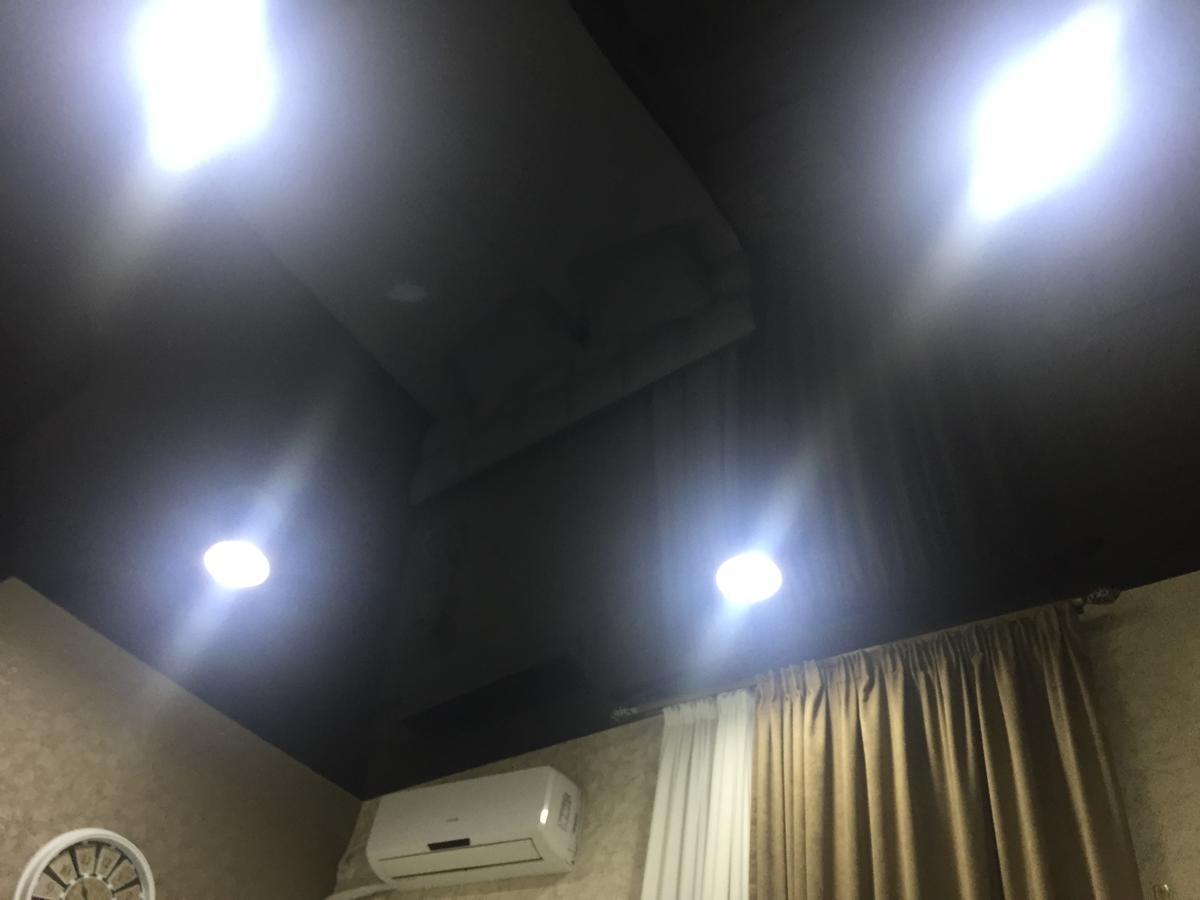 Apartment Ani Tbilisi ภายนอก รูปภาพ