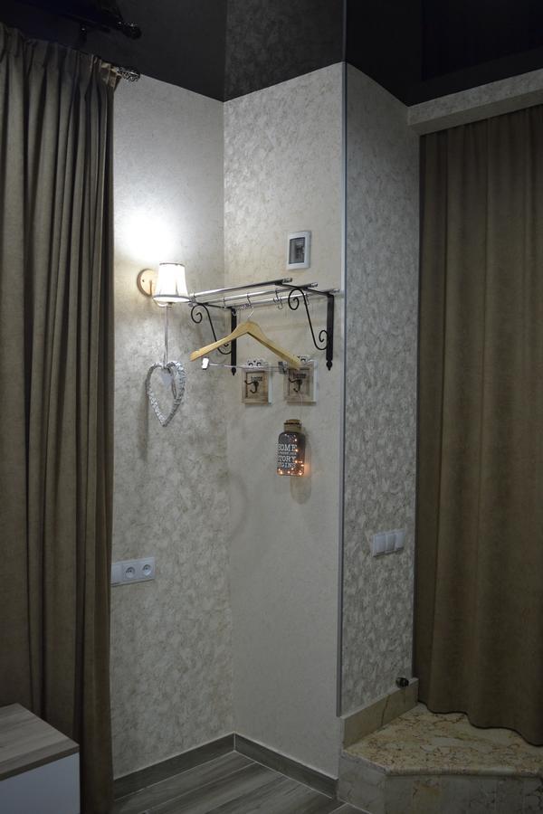 Apartment Ani Tbilisi ภายนอก รูปภาพ