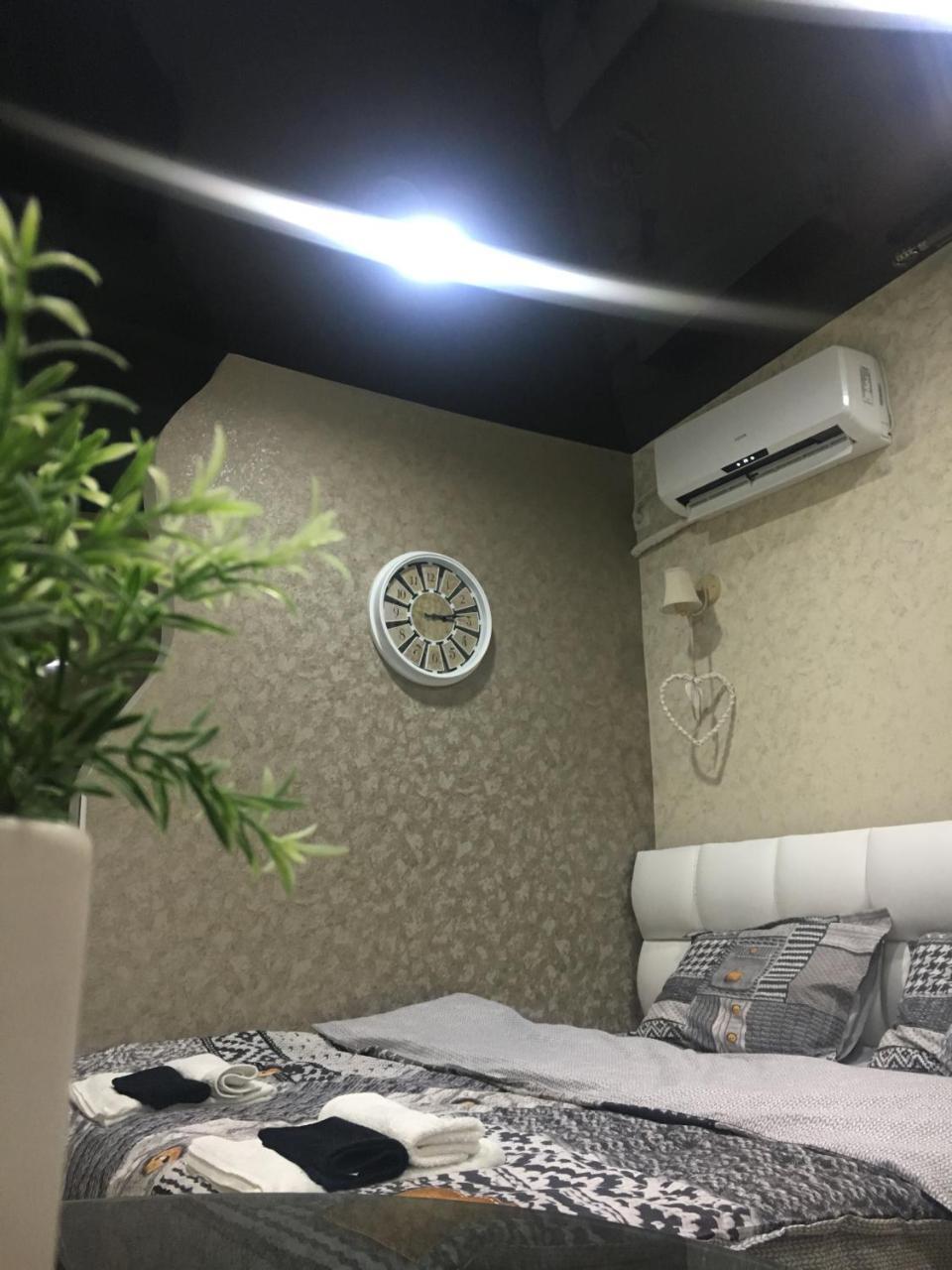 Apartment Ani Tbilisi ภายนอก รูปภาพ