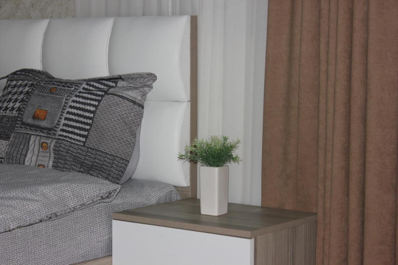 Apartment Ani Tbilisi ภายนอก รูปภาพ
