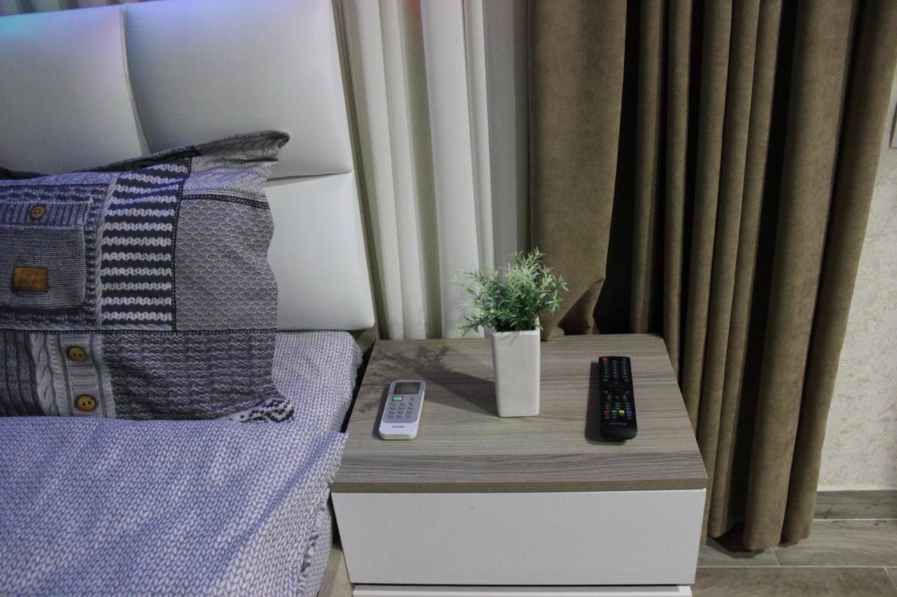 Apartment Ani Tbilisi ภายนอก รูปภาพ