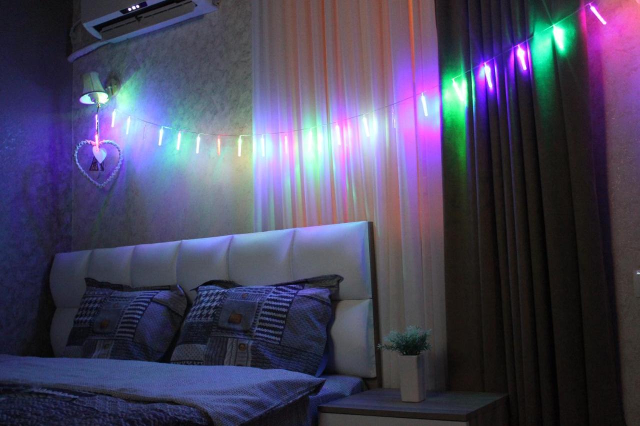 Apartment Ani Tbilisi ภายนอก รูปภาพ