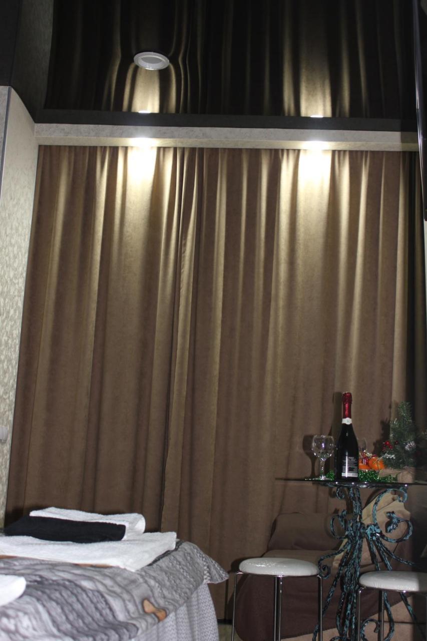 Apartment Ani Tbilisi ภายนอก รูปภาพ