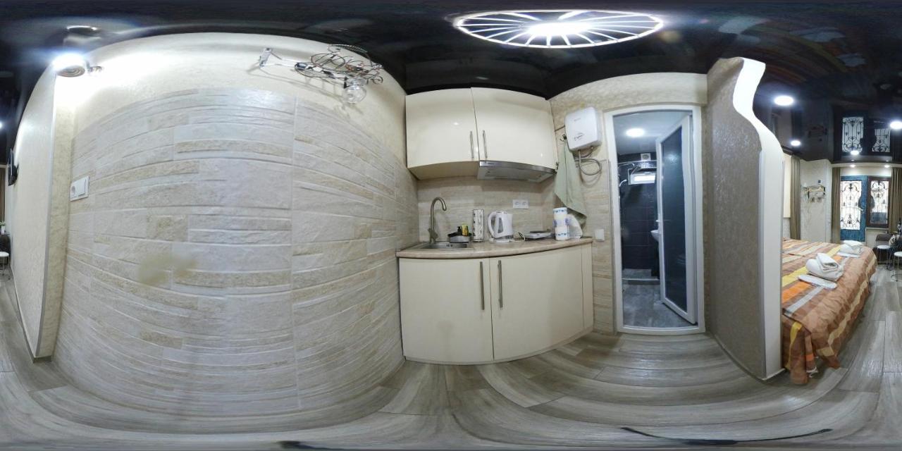 Apartment Ani Tbilisi ภายนอก รูปภาพ