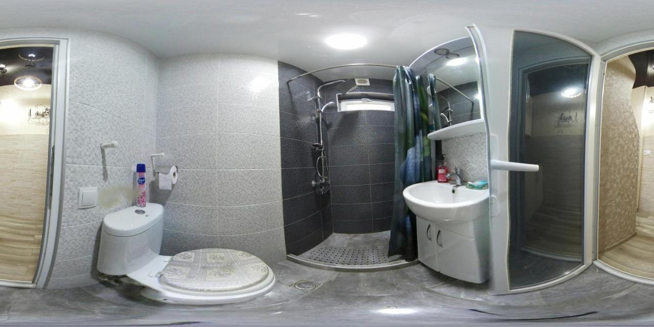 Apartment Ani Tbilisi ภายนอก รูปภาพ